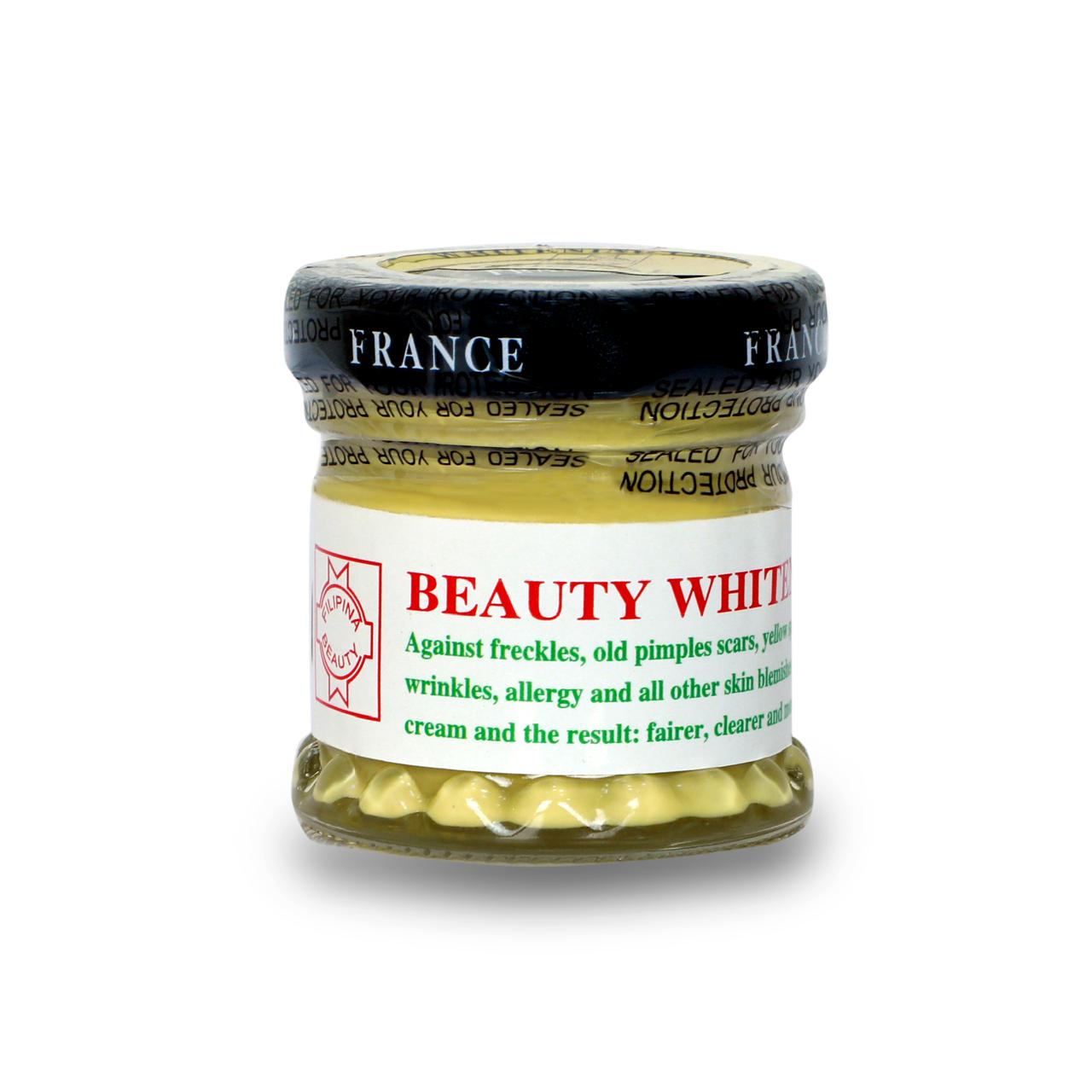 ST. DALFOUR : WHITENING CREAM 50GM