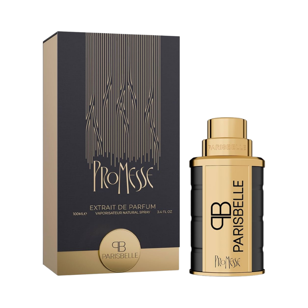 Parisbelle Promesse Eau De Perfume 100ml
