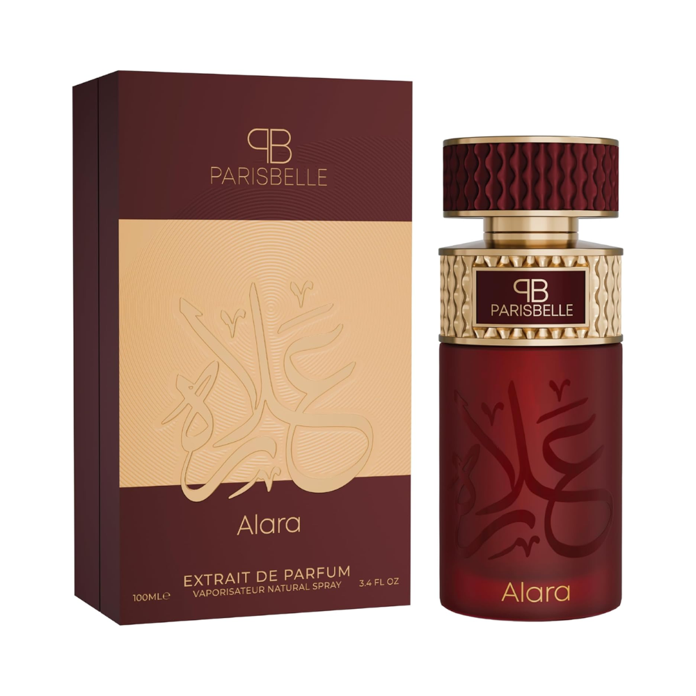 Parisbelle Alara Extrait De Perfume 100ml