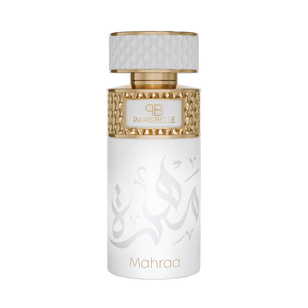 Parisbelle Mahraa eau de perfume 100Ml