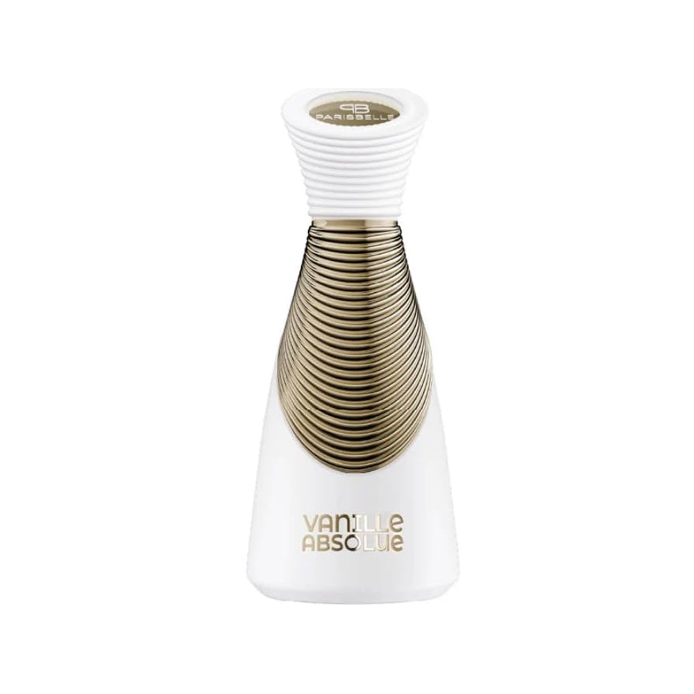 Parisbelle Vanille Absolue Eau De Perfume 100ml