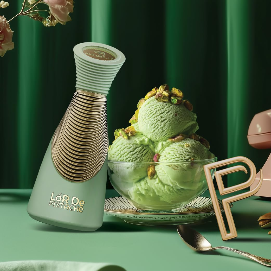 Parisbelle Lor De Pistache Eau De Perfume 100Ml