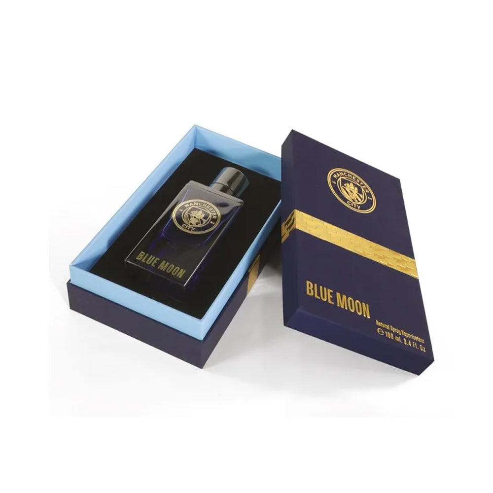 Manchester City Bluemoon Eau De Parfum For Men 100ml
