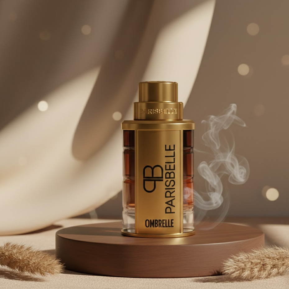 Parisbelle Ombrelle Extrait de Perfume 100ml