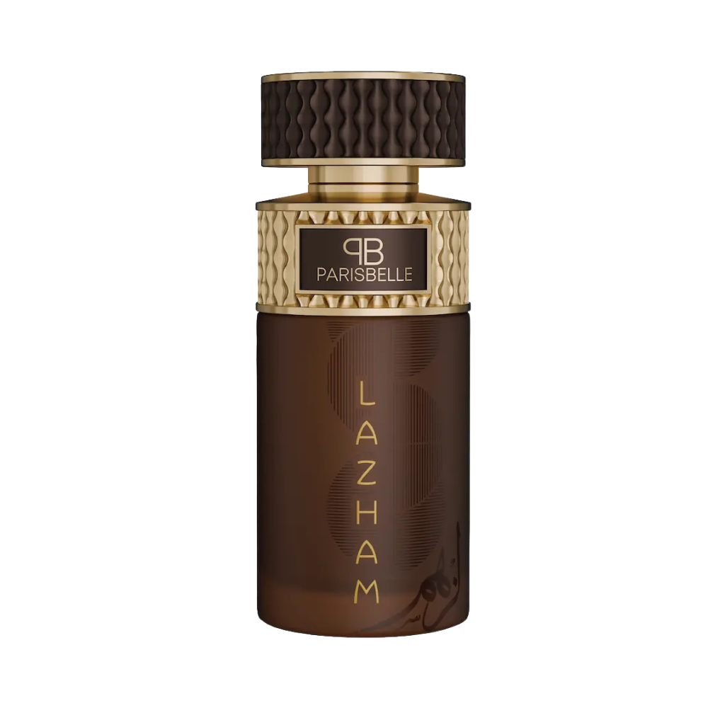 Parisbelle Lazham Eau De Perfume 100ml