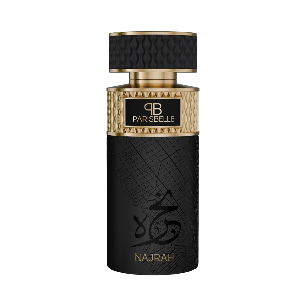 Paris Belle Najrah Eau de Perfume 100ml