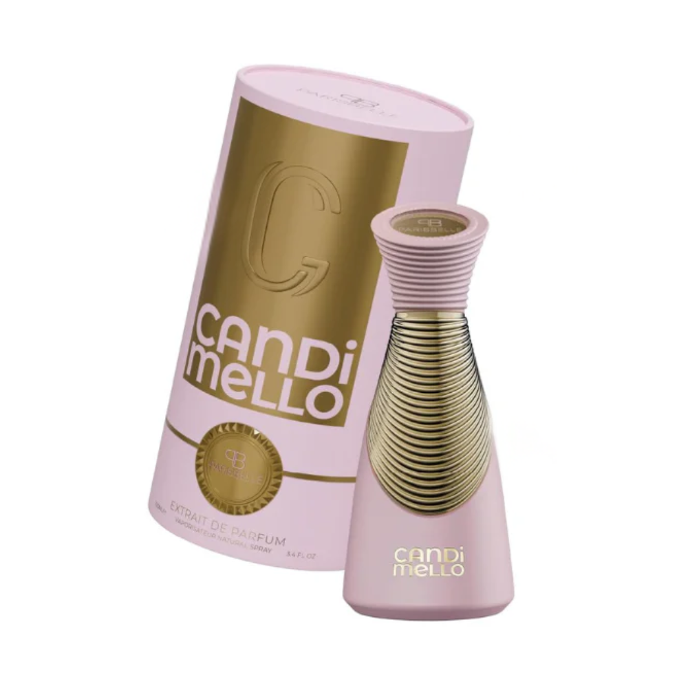Parisbelle Candi Mello  Eau de Perfume 100Ml