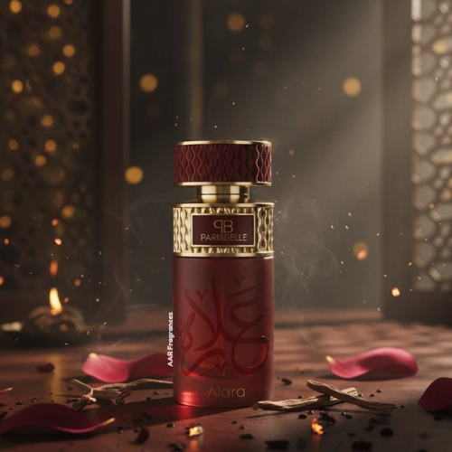 Parisbelle Alara Extrait De Perfume 100ml