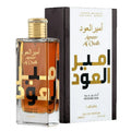 Lattafa Ameer Al Oudh Intense EDP 100ML