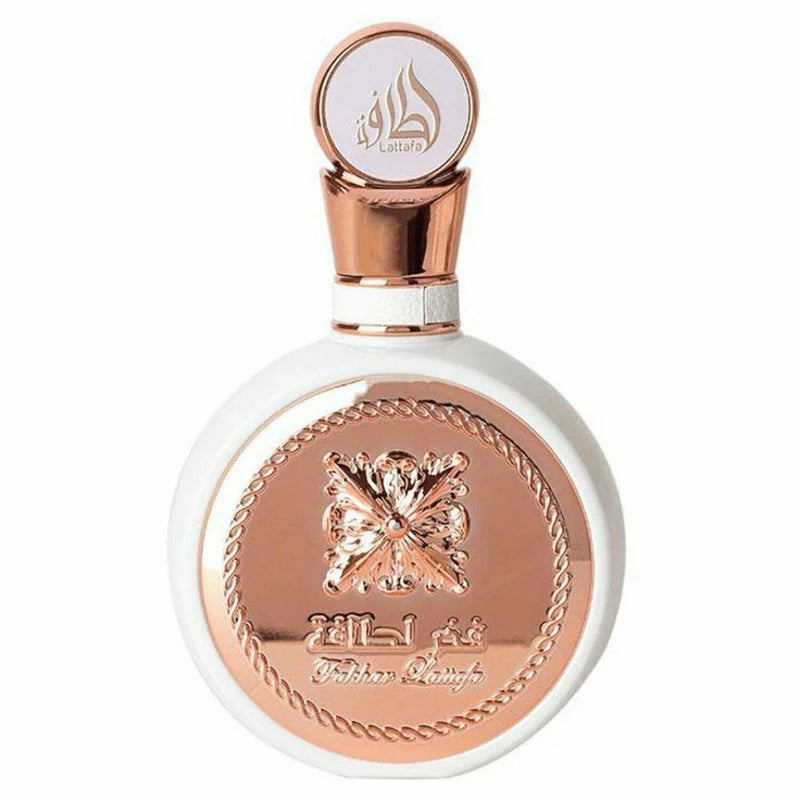 Lattafa Fakhar EDP 100ML for Women