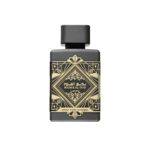 Lattafa Badee Al Oud Oud for Glory EDP 100ML