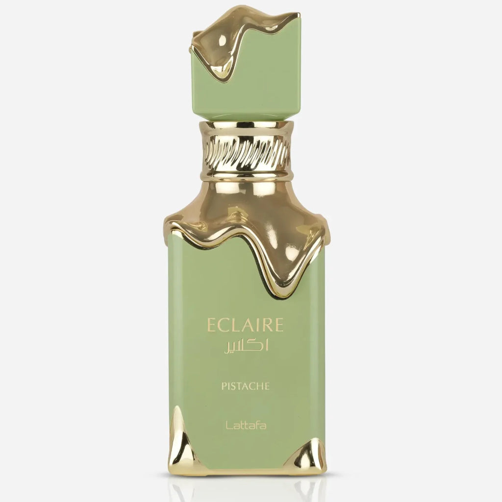 Lattafa Eclaire Pistache EDP 100ML