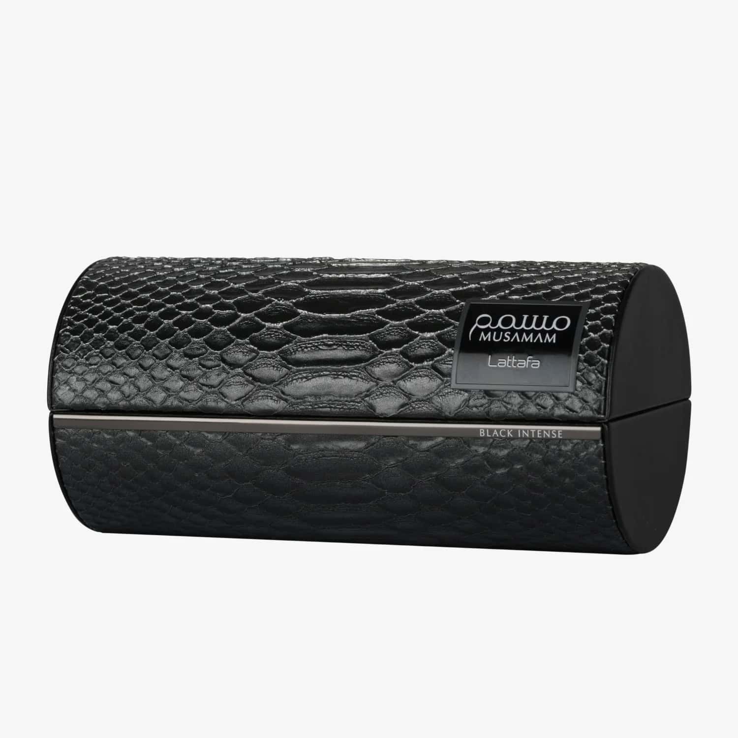 Lattafa Musamam Black Intense EDP 100ML