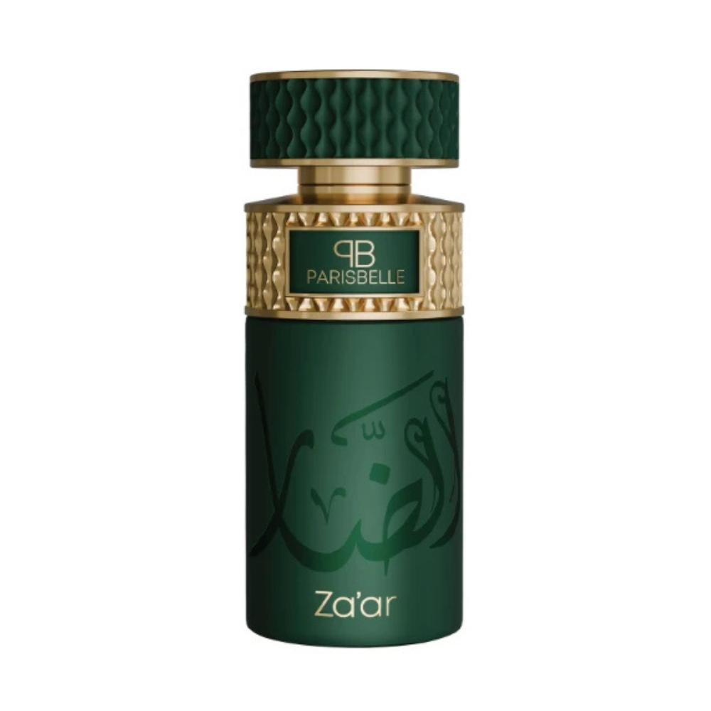 Parisbelle Zaar Eau De Perfume 100ml