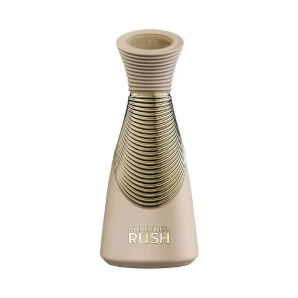 Parisbelle Caramel Rush Eau De Perfume 100ml