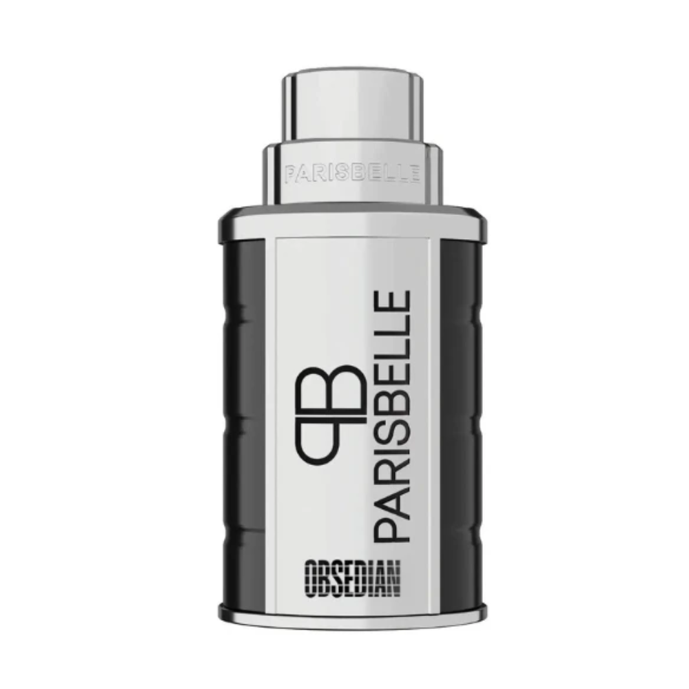 Parisbelle Obsedian Extrait De Perfume 100ml