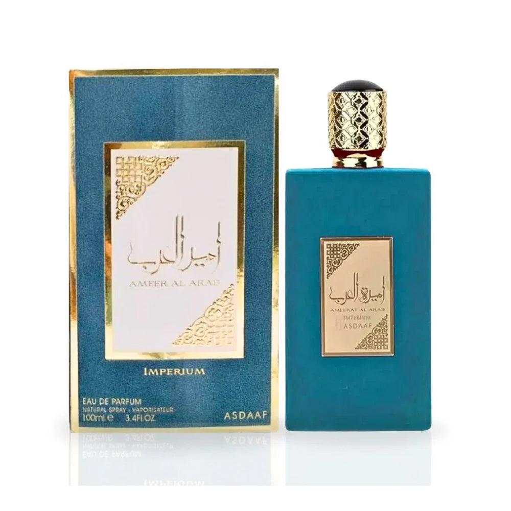 Asdaaf Ameer Al Arab Imperium EDP 100ML