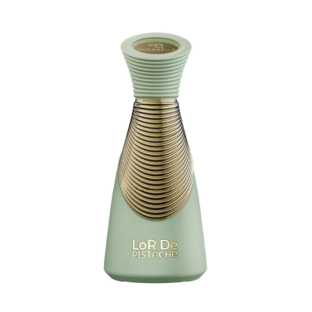 Parisbelle Lor De Pistache Eau De Perfume 100Ml