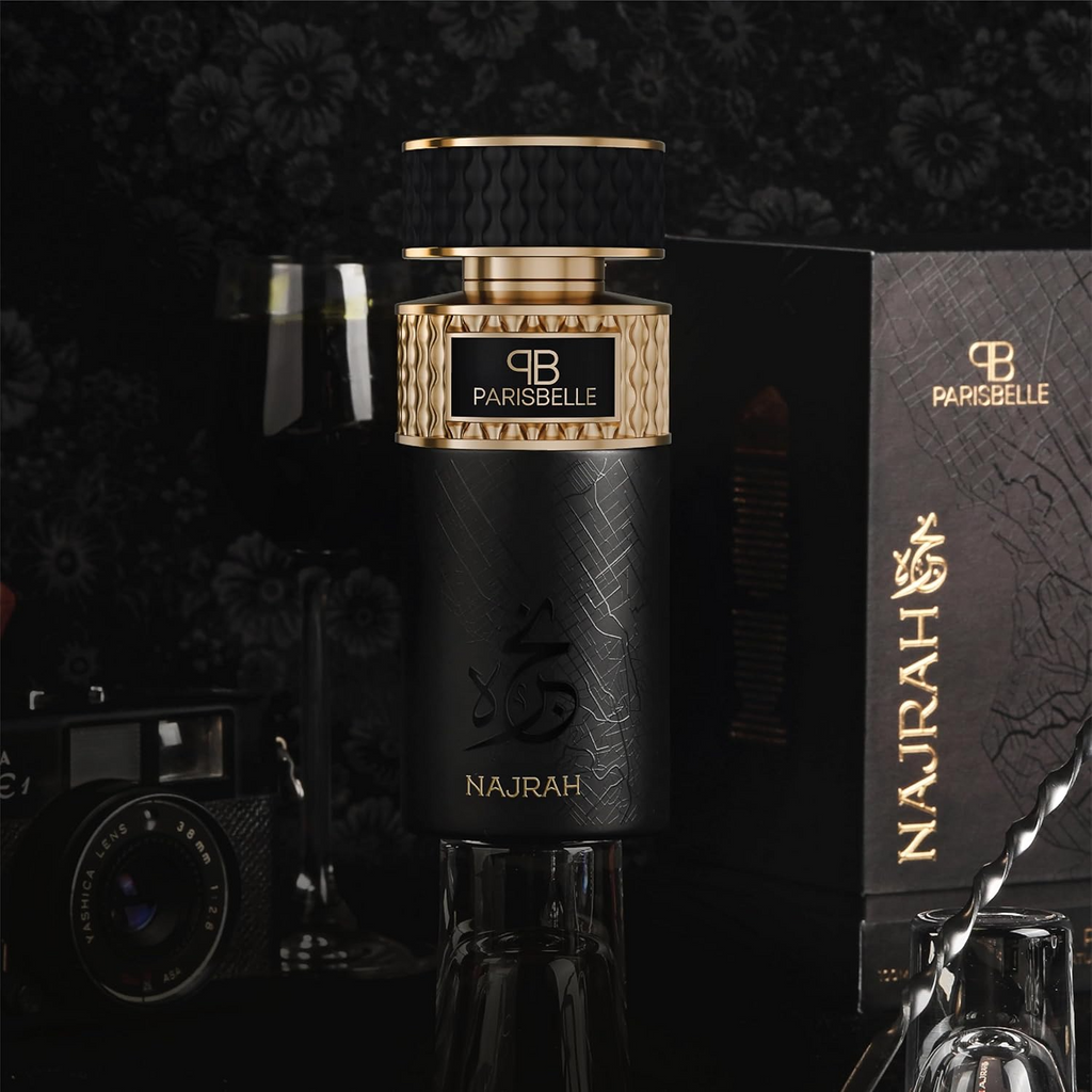 Paris Belle Najrah Eau de Perfume 100ml