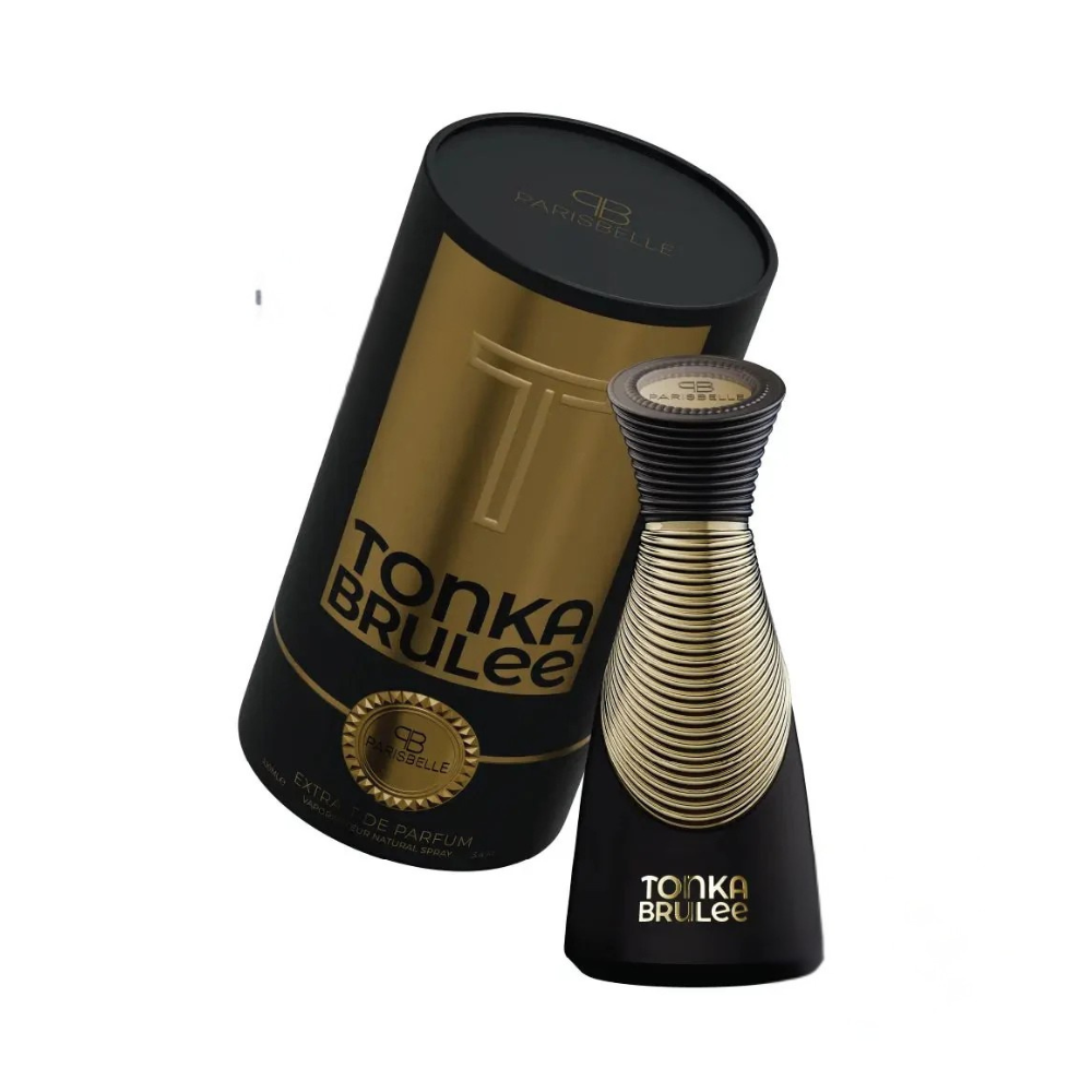 Parisbelle Tonka Brulee Eau de Perfume 100Ml