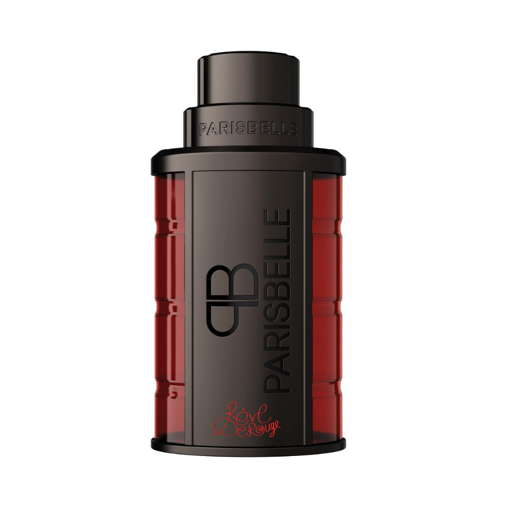 Parisbelle Reve De Rouge Eau de Perfume 100Ml