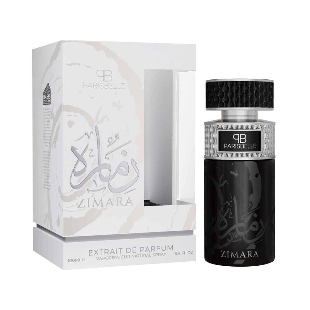 Parisbelle Zimara Extrait De Perfume 100ml