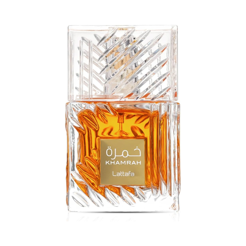 Lattafa Khamrah Eau de Perfume 100ml
