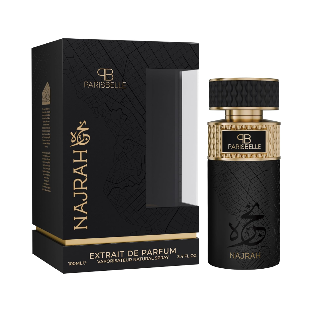 Paris Belle Najrah Eau de Perfume 100ml