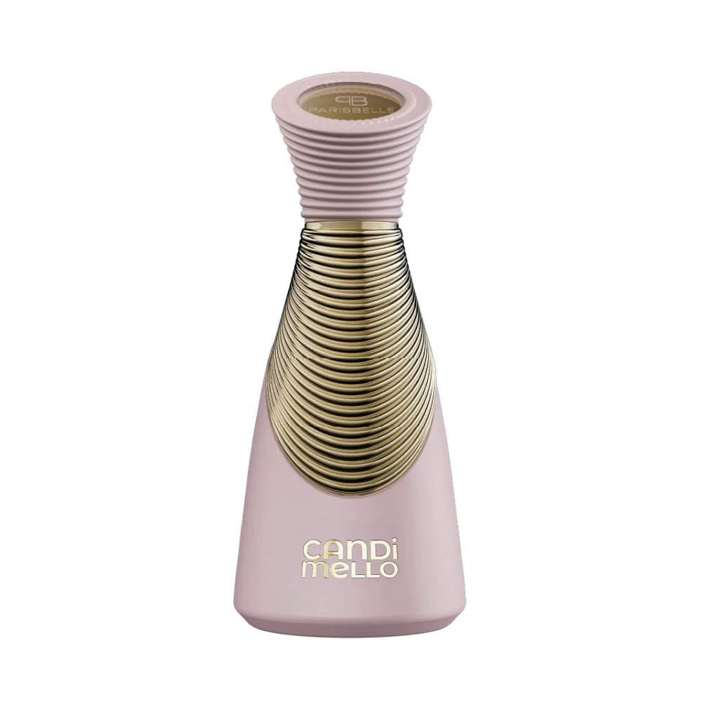 Parisbelle Candi Mello  Eau de Perfume 100Ml