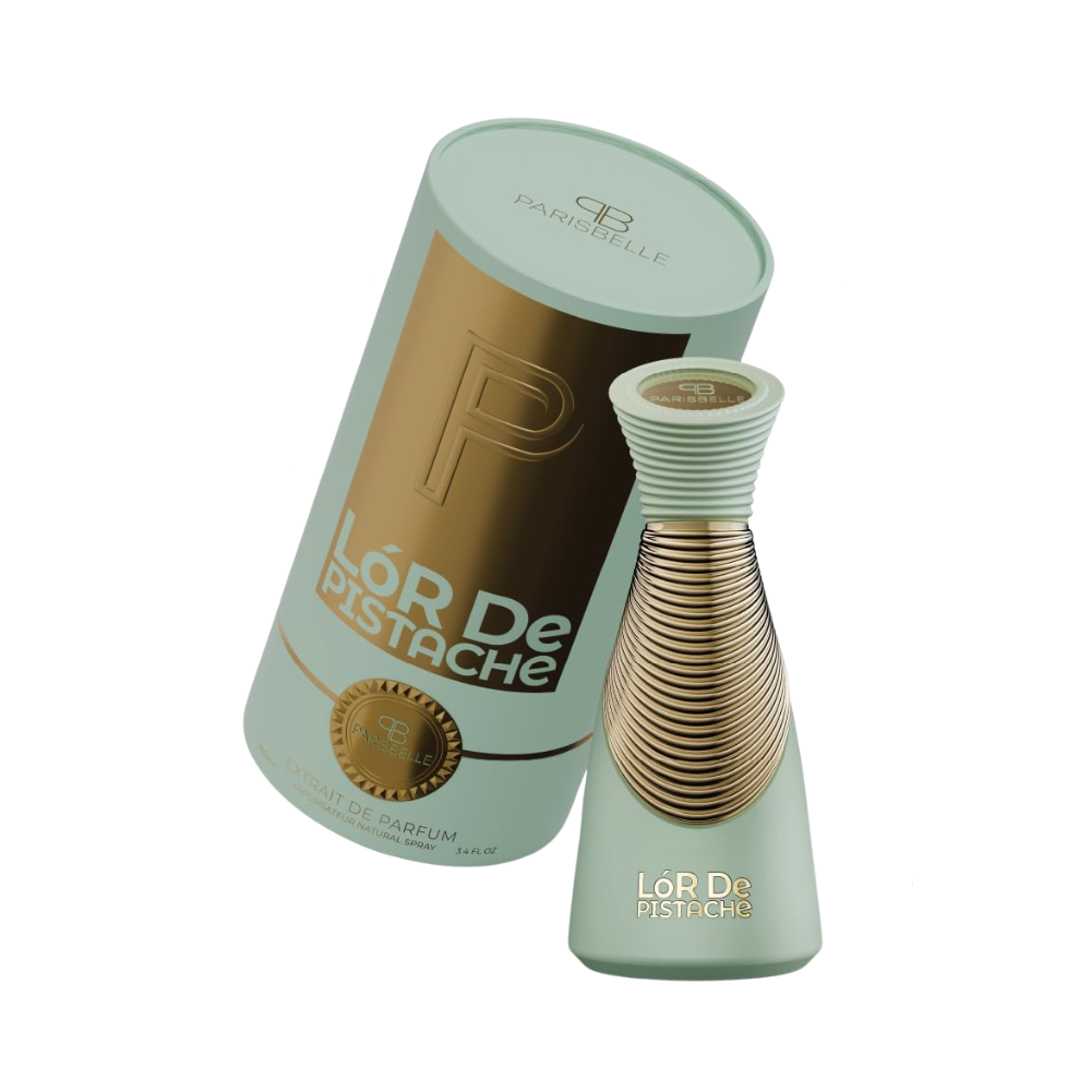 Parisbelle Lor De Pistache Eau De Perfume 100Ml