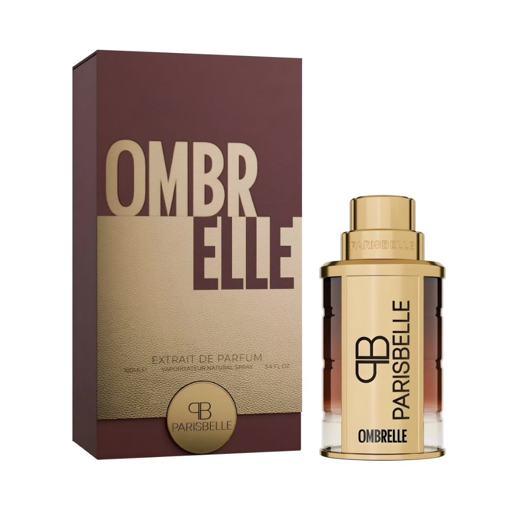 Parisbelle Ombrelle Extrait de Perfume 100ml