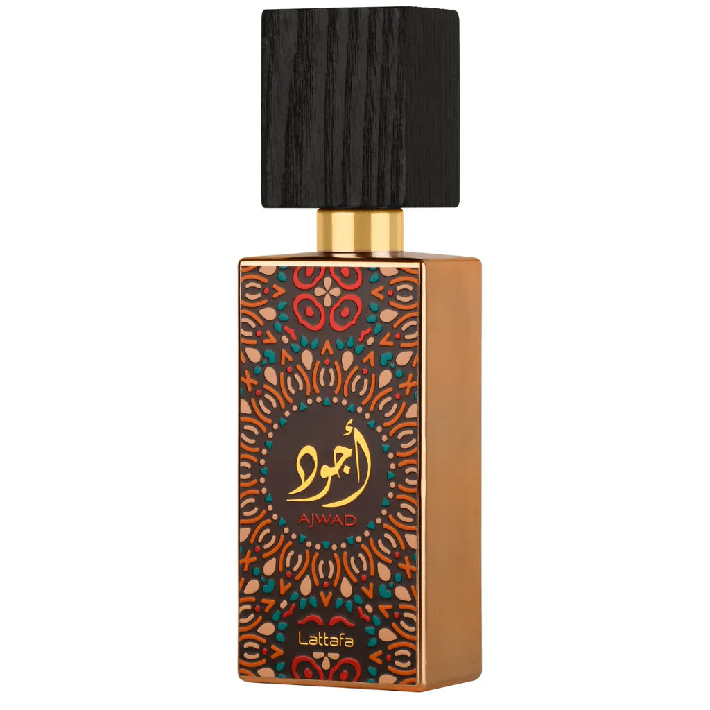 Lattafa Ajwad EDP 60ML