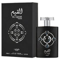 Lattafa Al Qiam Silver EDP 100ML