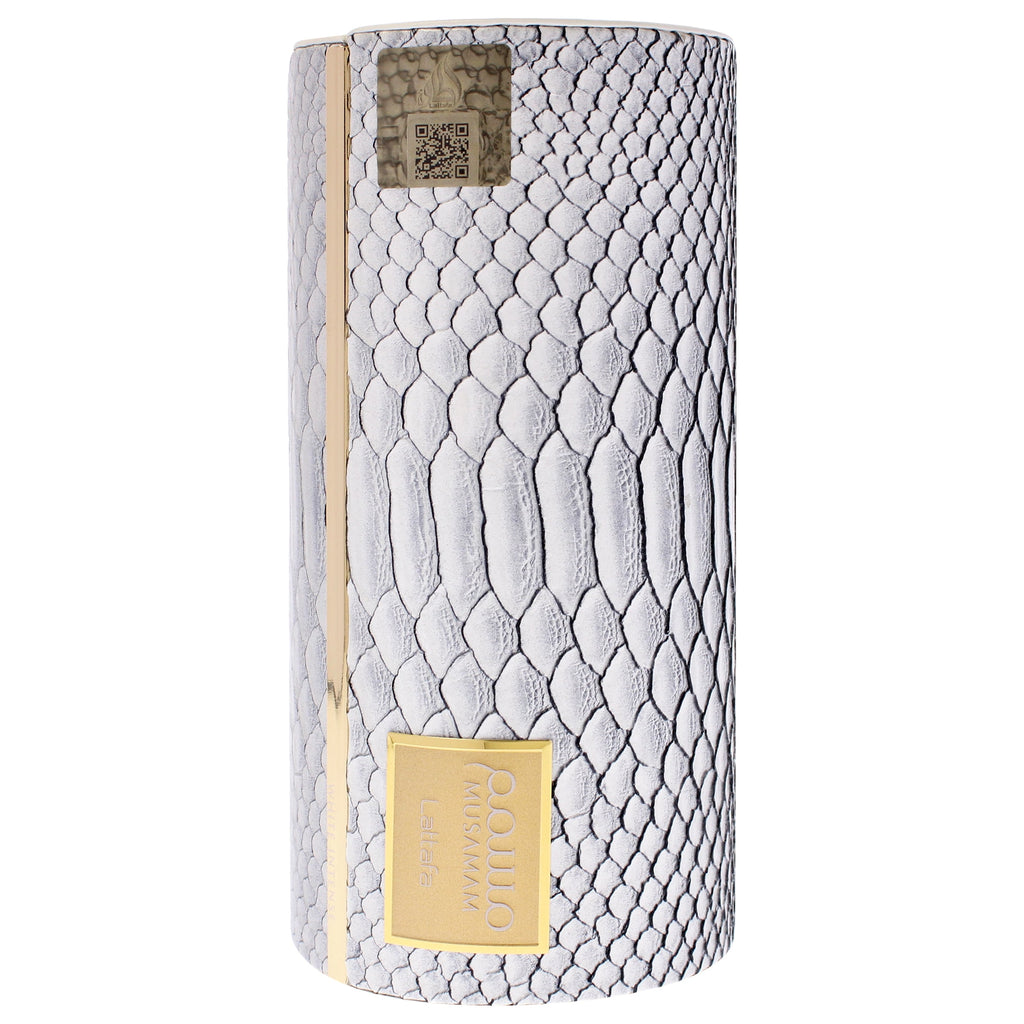 Lattafa Musamam White Intense EDP 100ML
