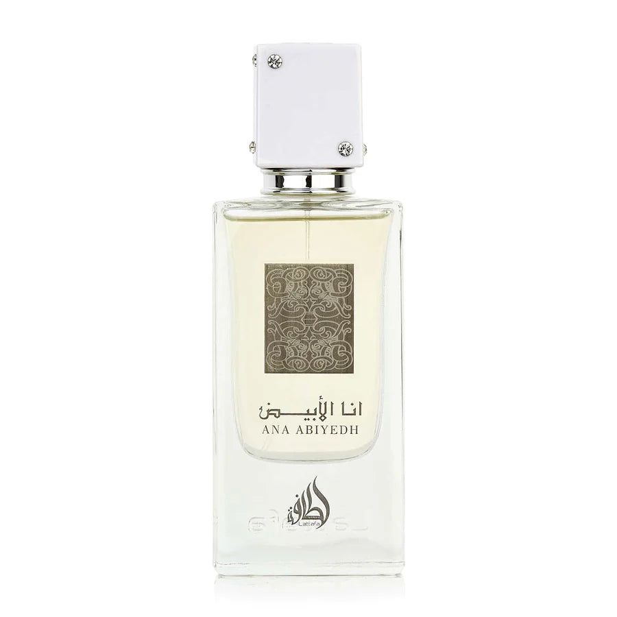 Lattafa Ana Abiyedh EDP 60ML
