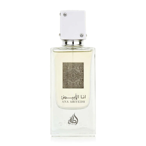 Lattafa Ana Abiyedh EDP 60ML
