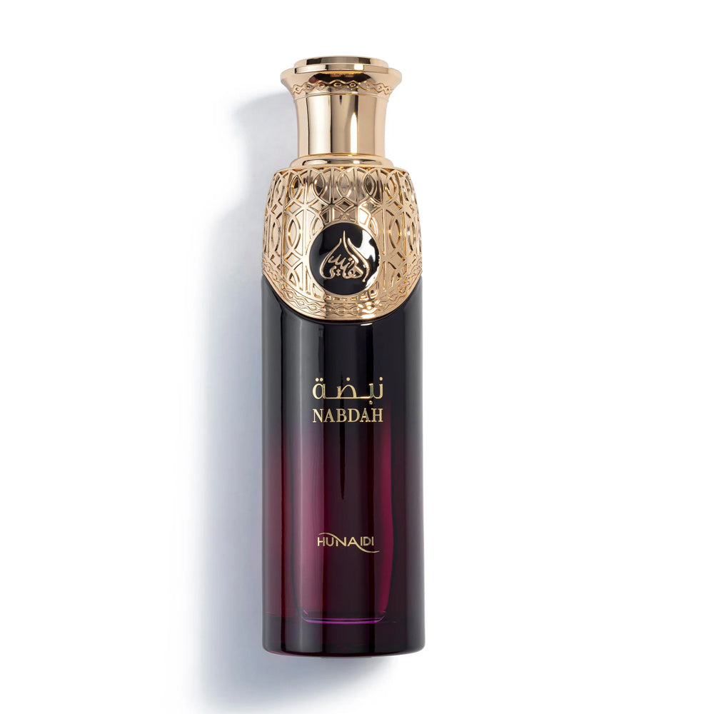 Hunaidi Nabdah EDP 200ML
