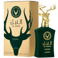 Lattafa Al Noble Safeer EDP 100ML